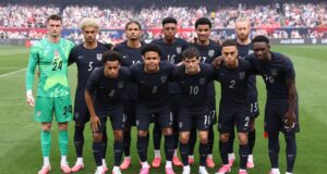 4 takeaways dari tim AS sebelum Piala Dunia
| beritakitanih 4 takeaways dari tim AS sebelum Piala Dunia
| beritakitanih