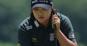 4-under 68 memberi Ryu keunggulan 1 pukulan di PGA Wanita
| beritakitanih 4-under 68 memberi Ryu keunggulan 1 pukulan di PGA Wanita
| beritakitanih