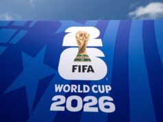 400 domain yang digunakan untuk streaming ilegal Piala Dunia 2026 disita oleh Departemen Kehakiman AS — skala operasi ini lima kali lebih besar dari tindakan keras sebelumnya
| beritakitanih 400 domain yang digunakan untuk streaming ilegal Piala Dunia 2026 disita oleh Departemen Kehakiman AS — skala operasi ini lima kali lebih besar dari tindakan keras sebelumnya
| beritakitanih