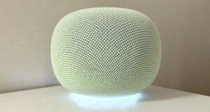 48 jam kemudian dengan Google Home Speaker, saya tidak dapat berhenti berbicara dengan Gemini (walaupun tidak sempurna)
| beritakitanih 48 jam kemudian dengan Google Home Speaker, saya tidak dapat berhenti berbicara dengan Gemini (walaupun tidak sempurna)
| beritakitanih