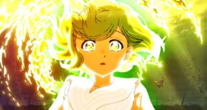 5 Anime Just As Visually Stunning As Witch Hat Atelier | beritakitanih 5 Anime Just As Visually Stunning As Witch Hat Atelier | beritakitanih