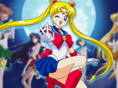 5 Most Overpowered Female Anime Characters | beritakitanih 5 Most Overpowered Female Anime Characters | beritakitanih