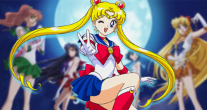 5 Most Overpowered Female Anime Characters | beritakitanih 5 Most Overpowered Female Anime Characters | beritakitanih