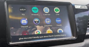 5 alasan saya menggunakan Android Auto daripada sistem infotainment mobil saya sendiri – dan tidak dapat kembali
| beritakitanih 5 alasan saya menggunakan Android Auto daripada sistem infotainment mobil saya sendiri - dan tidak dapat kembali
| beritakitanih