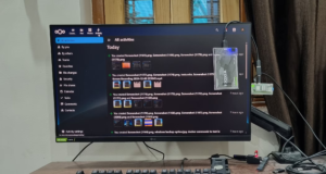 5 proyek Raspberry Pi Saya menghosting sendiri tahun ini daripada membuang-buang uang untuk berlangganan bulanan
| beritakitanih 5 proyek Raspberry Pi Saya menghosting sendiri tahun ini daripada membuang-buang uang untuk berlangganan bulanan
| beritakitanih
