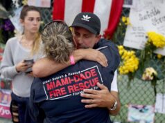 5 years after the Surfside condo collapse, the toll of the tragedy remains | beritakitanih 5 years after the Surfside condo collapse, the toll of the tragedy remains | beritakitanih