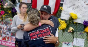 5 years after the Surfside condo collapse, the toll of the tragedy remains | beritakitanih 5 years after the Surfside condo collapse, the toll of the tragedy remains | beritakitanih