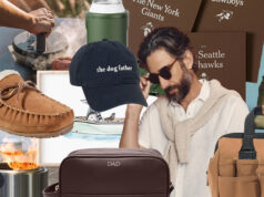 50 Father’s Day Gifts He’ll Be Talking About Until Next Year | beritakitanih 50 Father’s Day Gifts He’ll Be Talking About Until Next Year | beritakitanih