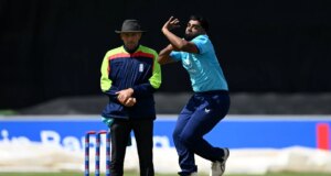 6-34: Pers serba bisa Uji kasus dengan angka terbaik dalam karier untuk England Lions
| beritakitanih 6-34: Pers serba bisa Uji kasus dengan angka terbaik dalam karier untuk England Lions
| beritakitanih