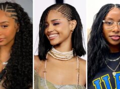 6 Gaya Kepang Musim Panas yang Melindungi Rambut Alami dari Panas dan Kelembapan
| beritakitanih 6 Gaya Kepang Musim Panas yang Melindungi Rambut Alami dari Panas dan Kelembapan
| beritakitanih