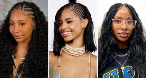 6 Gaya Kepang Musim Panas yang Melindungi Rambut Alami dari Panas dan Kelembapan
| beritakitanih 6 Gaya Kepang Musim Panas yang Melindungi Rambut Alami dari Panas dan Kelembapan
| beritakitanih