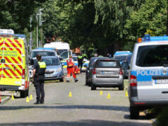 6 Orang Tewas dalam Penembakan Massal yang Langka di Jerman
| beritakitanih 6 Orang Tewas dalam Penembakan Massal yang Langka di Jerman
| beritakitanih