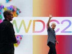 6 momen WWDC yang menentukan dari CEO Apple Tim Cook
| beritakitanih 6 momen WWDC yang menentukan dari CEO Apple Tim Cook
| beritakitanih