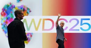 6 momen WWDC yang menentukan dari CEO Apple Tim Cook
| beritakitanih 6 momen WWDC yang menentukan dari CEO Apple Tim Cook
| beritakitanih