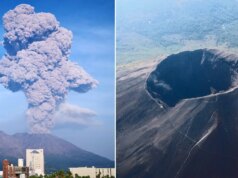 7 gunung berapi paling berbahaya di dunia
| beritakitanih 7 gunung berapi paling berbahaya di dunia
| beritakitanih