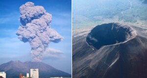 7 gunung berapi paling berbahaya di dunia
| beritakitanih 7 gunung berapi paling berbahaya di dunia
| beritakitanih