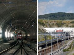 7 terowongan kereta api terpanjang di dunia yang tampaknya mustahil sebelum adanya teknologi modern
| beritakitanih 7 terowongan kereta api terpanjang di dunia yang tampaknya mustahil sebelum adanya teknologi modern
| beritakitanih