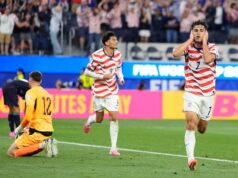 70 detik, 26 operan dan momen ikonik Piala Dunia bagi AS dan Gio Reyna
| beritakitanih 70 detik, 26 operan dan momen ikonik Piala Dunia bagi AS dan Gio Reyna
| beritakitanih