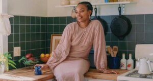 8 Cara Memajang Karya Seni di Dapur Anda
| beritakitanih 8 Cara Memajang Karya Seni di Dapur Anda
| beritakitanih