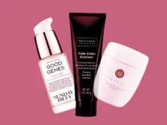 8 Exfoliator Terbaik untuk Kulit Dewasa yang Memberikan Cahaya Tanpa Iritasi
| beritakitanih 8 Exfoliator Terbaik untuk Kulit Dewasa yang Memberikan Cahaya Tanpa Iritasi
| beritakitanih