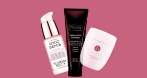 8 Exfoliator Terbaik untuk Kulit Dewasa yang Memberikan Cahaya Tanpa Iritasi
| beritakitanih 8 Exfoliator Terbaik untuk Kulit Dewasa yang Memberikan Cahaya Tanpa Iritasi
| beritakitanih