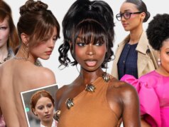 8 Pembaruan untuk Rambut Tebal yang Memaksimalkan Volume Anda
| beritakitanih 8 Pembaruan untuk Rambut Tebal yang Memaksimalkan Volume Anda
| beritakitanih