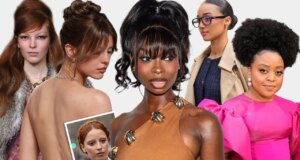 8 Pembaruan untuk Rambut Tebal yang Memaksimalkan Volume Anda
| beritakitanih 8 Pembaruan untuk Rambut Tebal yang Memaksimalkan Volume Anda
| beritakitanih