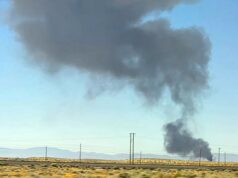 8 orang tewas dalam kecelakaan pembom B-52 di pangkalan Angkatan Udara AS di California Selatan, kata para pejabat
| beritakitanih 8 orang tewas dalam kecelakaan pembom B-52 di pangkalan Angkatan Udara AS di California Selatan, kata para pejabat
| beritakitanih