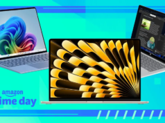 8 penawaran laptop Prime Day terbaik yang sebenarnya saya beli sendiri
| beritakitanih 8 penawaran laptop Prime Day terbaik yang sebenarnya saya beli sendiri
| beritakitanih