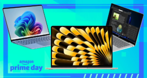 Saya telah meninjau laptop selama bertahun-tahun: Ini adalah 28 penawaran laptop Prime Day favorit saya
| beritakitanih 8 penawaran laptop Prime Day terbaik yang sebenarnya saya beli sendiri
| beritakitanih