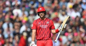 81, 85*, 74: Pemain serba bisa Inggris yang terbuang melanjutkan rekor emas dalam kemenangan T20 Blast terbaru
| beritakitanih 81, 85*, 74: Pemain serba bisa Inggris yang terbuang melanjutkan rekor emas dalam kemenangan T20 Blast terbaru
| beritakitanih