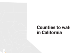 9 Negara yang Harus Diperhatikan dalam Pemilihan Gubernur California
| beritakitanih 9 Negara yang Harus Diperhatikan dalam Pemilihan Gubernur California
| beritakitanih