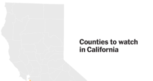 9 Negara yang Harus Diperhatikan dalam Pemilihan Gubernur California
| beritakitanih 9 Negara yang Harus Diperhatikan dalam Pemilihan Gubernur California
| beritakitanih