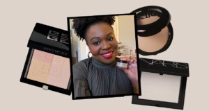 9 Setting Powder Terbaik untuk Mengaburkan Pori-pori dan Menyebarkan Kilau
| beritakitanih 9 Setting Powder Terbaik untuk Mengaburkan Pori-pori dan Menyebarkan Kilau
| beritakitanih