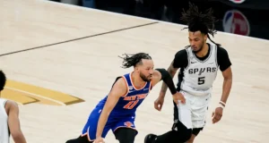 9 penampilan obral Final NBA terbaik dan posisi Jalen Brunson
| beritakitanih 9 penampilan obral Final NBA terbaik dan posisi Jalen Brunson
| beritakitanih
