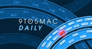 9to5Mac Daily: 8 Juni 2026 – rekap WWDC 2026
| beritakitanih 9to5Mac Daily: 8 Juni 2026 – rekap WWDC 2026
| beritakitanih