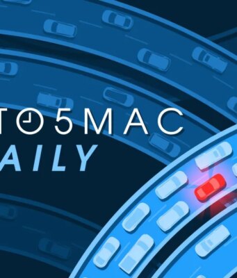 9to5Mac Daily: 13 Juli 2026 – Apple menggugat OpenAI
| beritakitanih 9to5Mac Daily: 8 Juni 2026 – rekap WWDC 2026
| beritakitanih