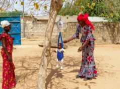 A plan to get lifesaving food to malnourished kids was working — until it wasn’t | beritakitanih A plan to get lifesaving food to malnourished kids was working -- until it wasn't | beritakitanih