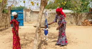 A plan to get lifesaving food to malnourished kids was working — until it wasn’t | beritakitanih A plan to get lifesaving food to malnourished kids was working -- until it wasn't | beritakitanih