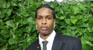 A$AP Rocky Menerima Penghargaan Pembuat Film Terbaik Tribeca X di Penghargaan Tribeca 2026
| beritakitanih A$AP Rocky Menerima Penghargaan Pembuat Film Terbaik Tribeca X di Penghargaan Tribeca 2026
| beritakitanih