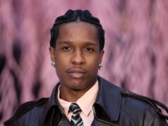 A$AP Rocky Mengangkat Kerusuhan untuk Menutup Pesta Pemerintahan 2026: ‘Saya Datang untuk Bersikap Tidak Hormat’
| beritakitanih A$AP Rocky Mengangkat Kerusuhan untuk Menutup Pesta Pemerintahan 2026: 'Saya Datang untuk Bersikap Tidak Hormat'
| beritakitanih
