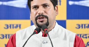 AAP mengecam pemerintah Delhi. atas ‘pembongkaran berkelanjutan’ di zona-O
| beritakitanih AAP mengecam pemerintah Delhi. atas 'pembongkaran berkelanjutan' di zona-O
| beritakitanih