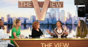 ABC meminta pemirsa untuk memprotes upaya FCC untuk “mengontrol siapa yang diperbolehkan” di The View
| beritakitanih ABC meminta pemirsa untuk memprotes upaya FCC untuk "mengontrol siapa yang diperbolehkan" di The View
| beritakitanih