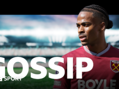 AC Milan mengejar Summerville – gosip hari Kamis
| beritakitanih AC Milan mengejar Summerville - gosip hari Kamis
| beritakitanih