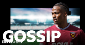 AC Milan mengejar Summerville – gosip hari Kamis
| beritakitanih AC Milan mengejar Summerville - gosip hari Kamis
| beritakitanih