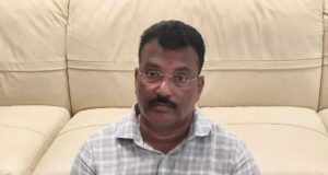 ACB menggerebek sembilan lokasi yang terkait dengan Telangana R&B Engineer-in-Chief dalam kasus aset yang tidak proporsional
| beritakitanih ACB menggerebek sembilan lokasi yang terkait dengan Telangana R&B Engineer-in-Chief dalam kasus aset yang tidak proporsional
| beritakitanih