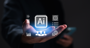AI bukanlah strategi keluar untuk mempekerjakan pembuat kode tingkat pemula
| beritakitanih AI bukanlah strategi keluar untuk mempekerjakan pembuat kode tingkat pemula
| beritakitanih