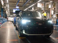 AI tidak dapat memperbaiki masalah kualitas. Jadi Ford mempekerjakan kembali insinyur-insinyurnya yang paling berpengalaman
| beritakitanih AI tidak dapat memperbaiki masalah kualitas. Jadi Ford mempekerjakan kembali insinyur-insinyurnya yang paling berpengalaman
| beritakitanih