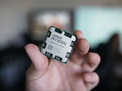AMD akan memulihkan enkripsi memori pada CPU Ryzen 9000 melalui pembaruan BIOS pada bulan Juli — TSME akan kembali setelah ‘masukan dari komunitas yang berharga’
| beritakitanih AMD akan memulihkan enkripsi memori pada CPU Ryzen 9000 melalui pembaruan BIOS pada bulan Juli — TSME akan kembali setelah 'masukan dari komunitas yang berharga'
| beritakitanih
