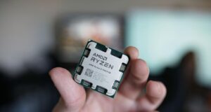 AMD akan memulihkan enkripsi memori pada CPU Ryzen 9000 melalui pembaruan BIOS pada bulan Juli — TSME akan kembali setelah ‘masukan dari komunitas yang berharga’
| beritakitanih AMD akan memulihkan enkripsi memori pada CPU Ryzen 9000 melalui pembaruan BIOS pada bulan Juli — TSME akan kembali setelah 'masukan dari komunitas yang berharga'
| beritakitanih